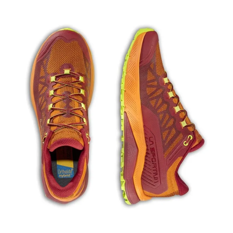 La Sportiva Karacal