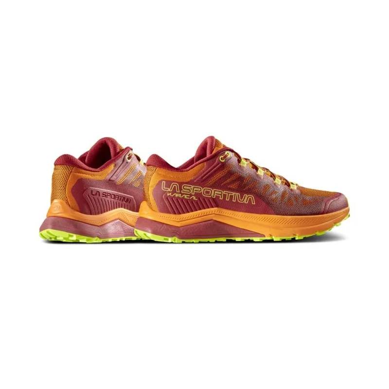 La Sportiva Karacal