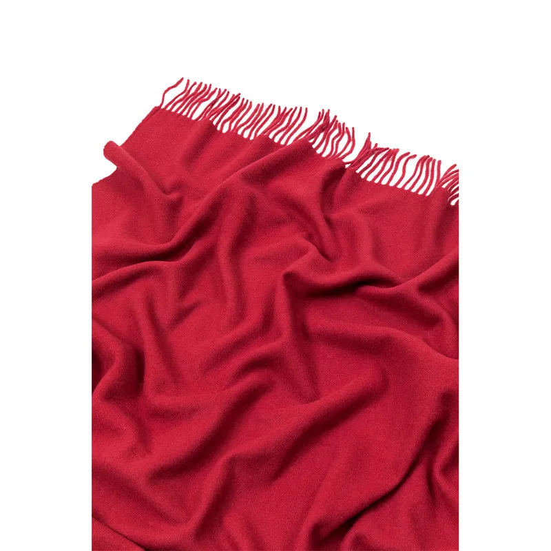 Lanerossi Home Plaid Tulipano, rosa scuro