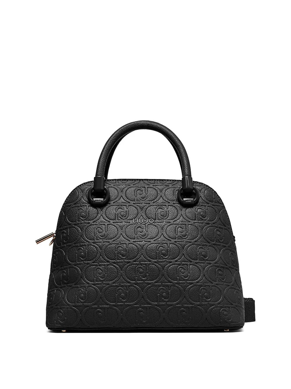 LIU.JO Borsa a Tracolla Donna - Nero modello AA4233E0003