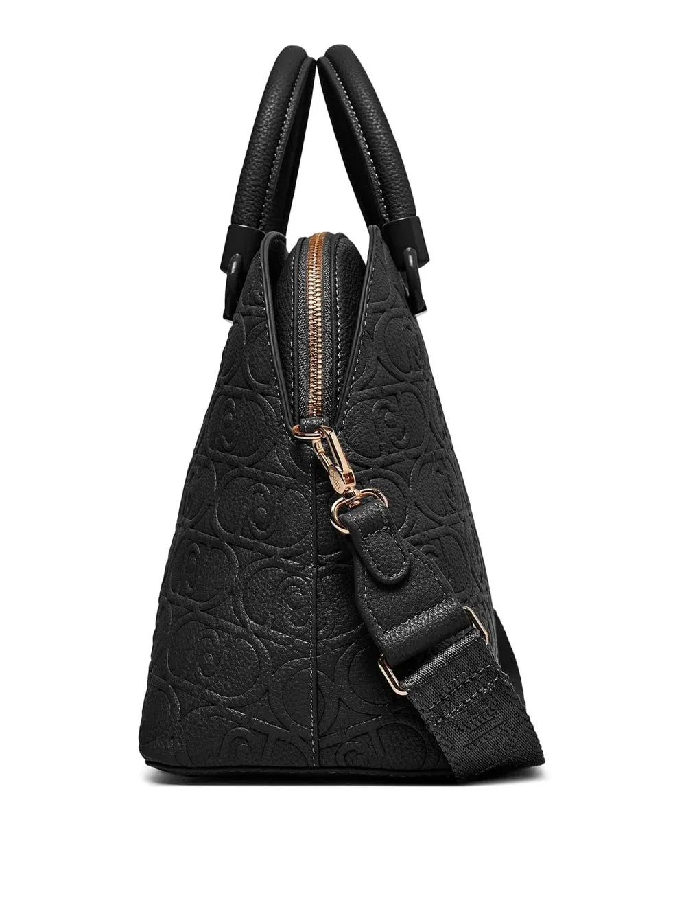 LIU.JO Borsa a Tracolla Donna - Nero modello AA4233E0003