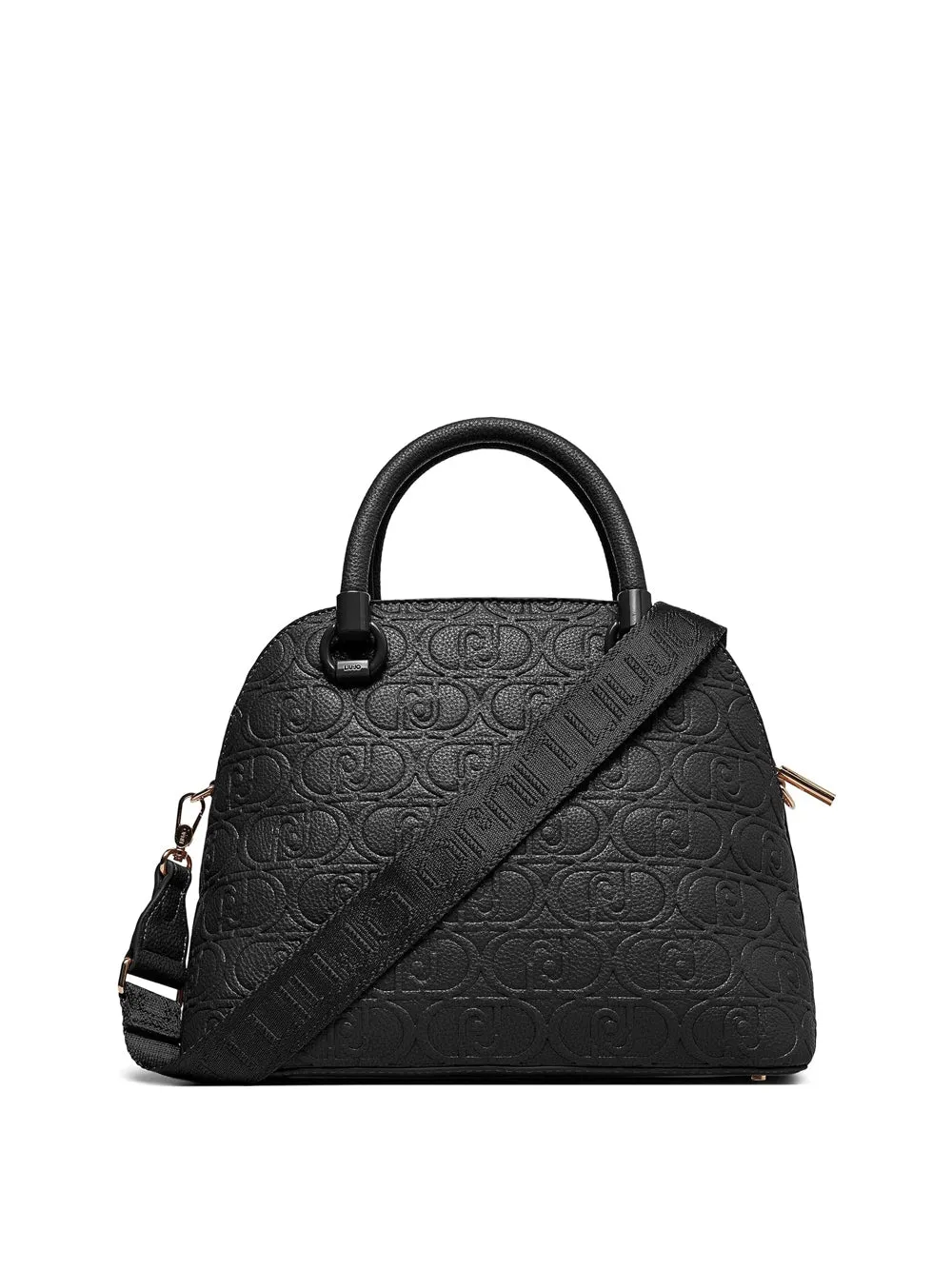 LIU.JO Borsa a Tracolla Donna - Nero modello AA4233E0003