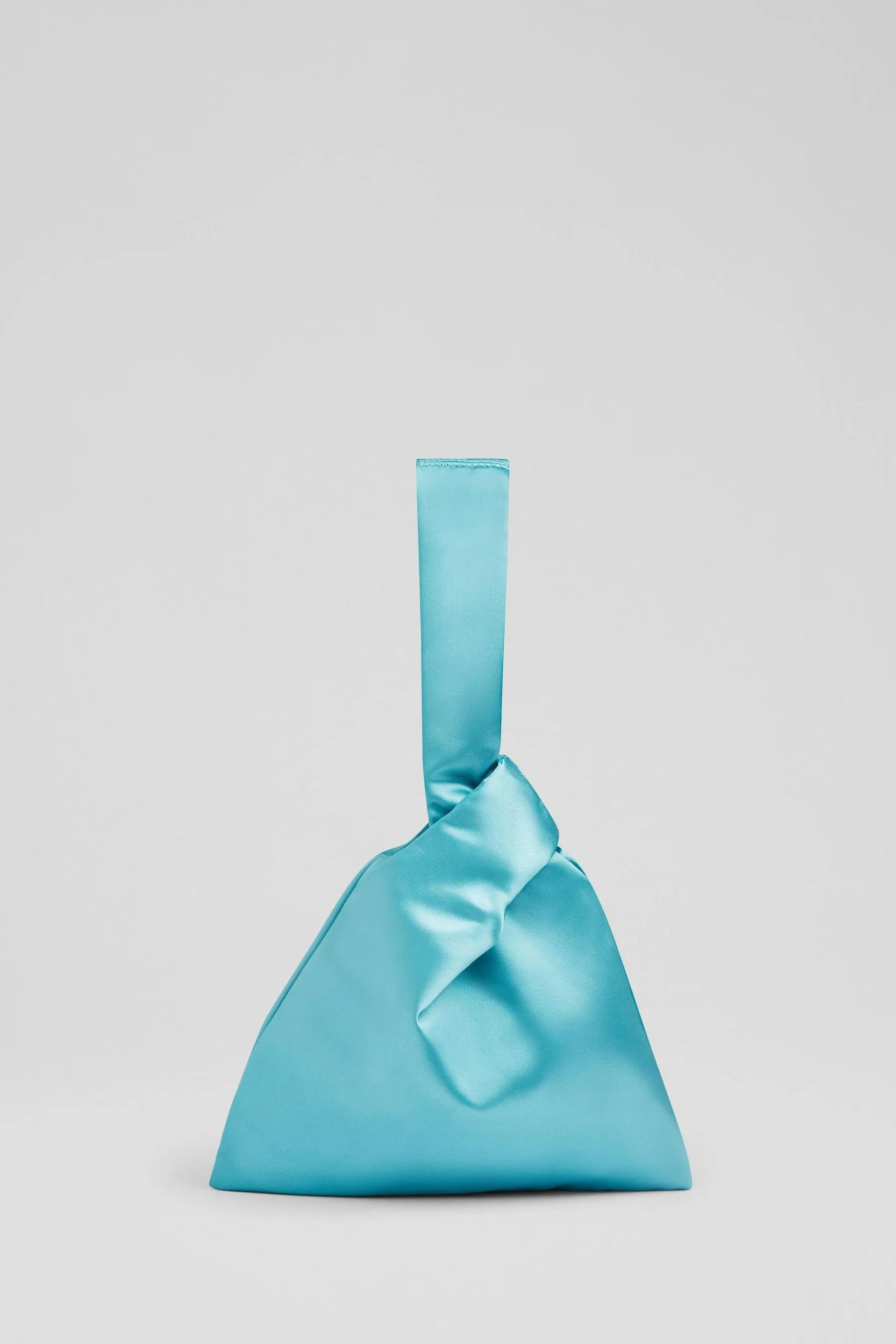 LK Bennett Taylor - Satin - Borsa a mano