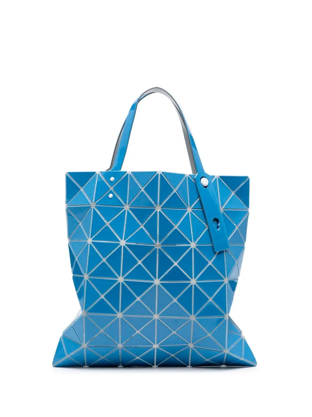 `Lucent Gloss` Tote Bag