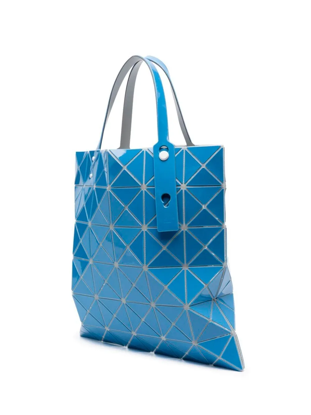 `Lucent Gloss` Tote Bag