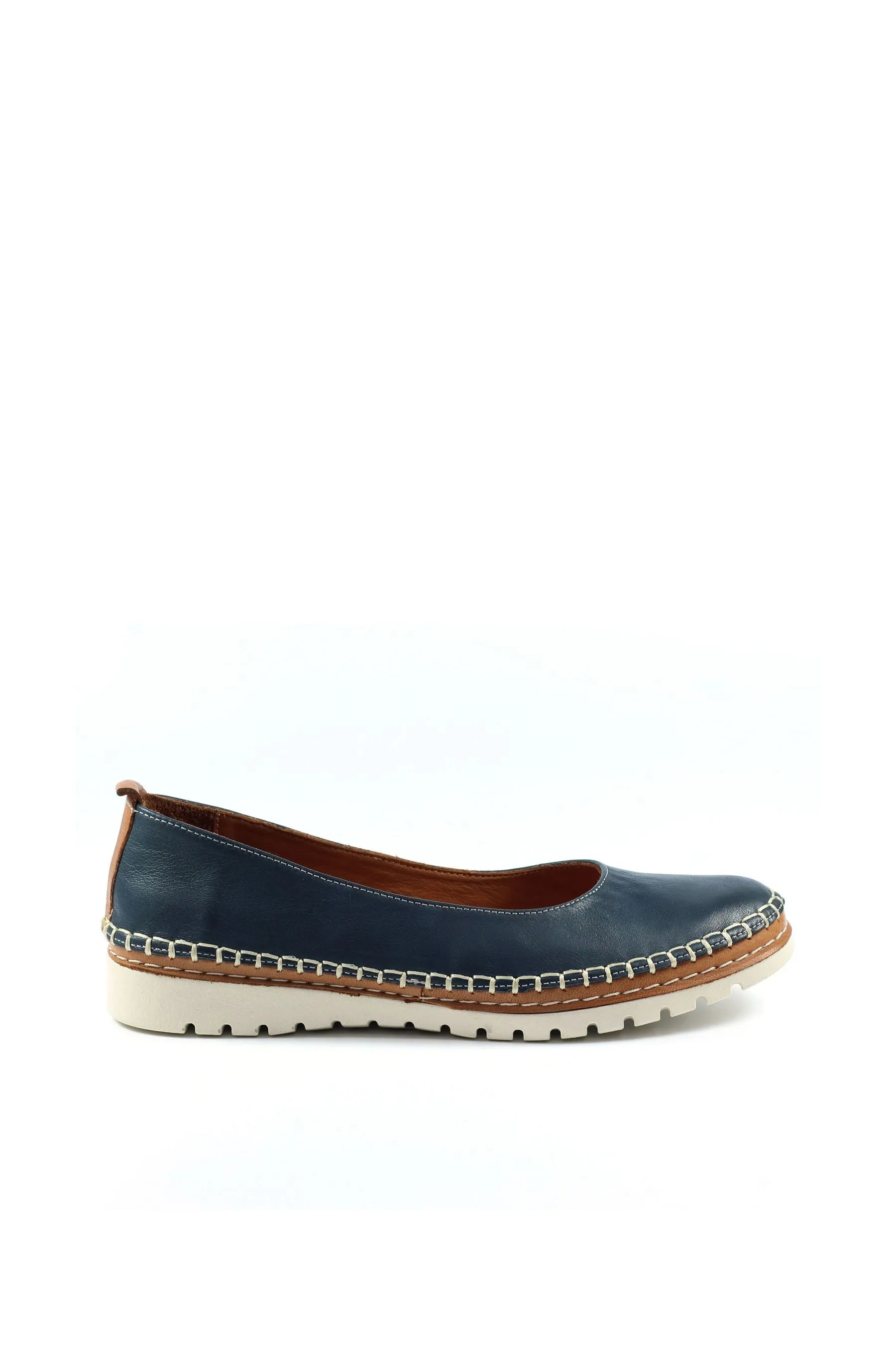 Lunar - Scarpe con ballerine colombe