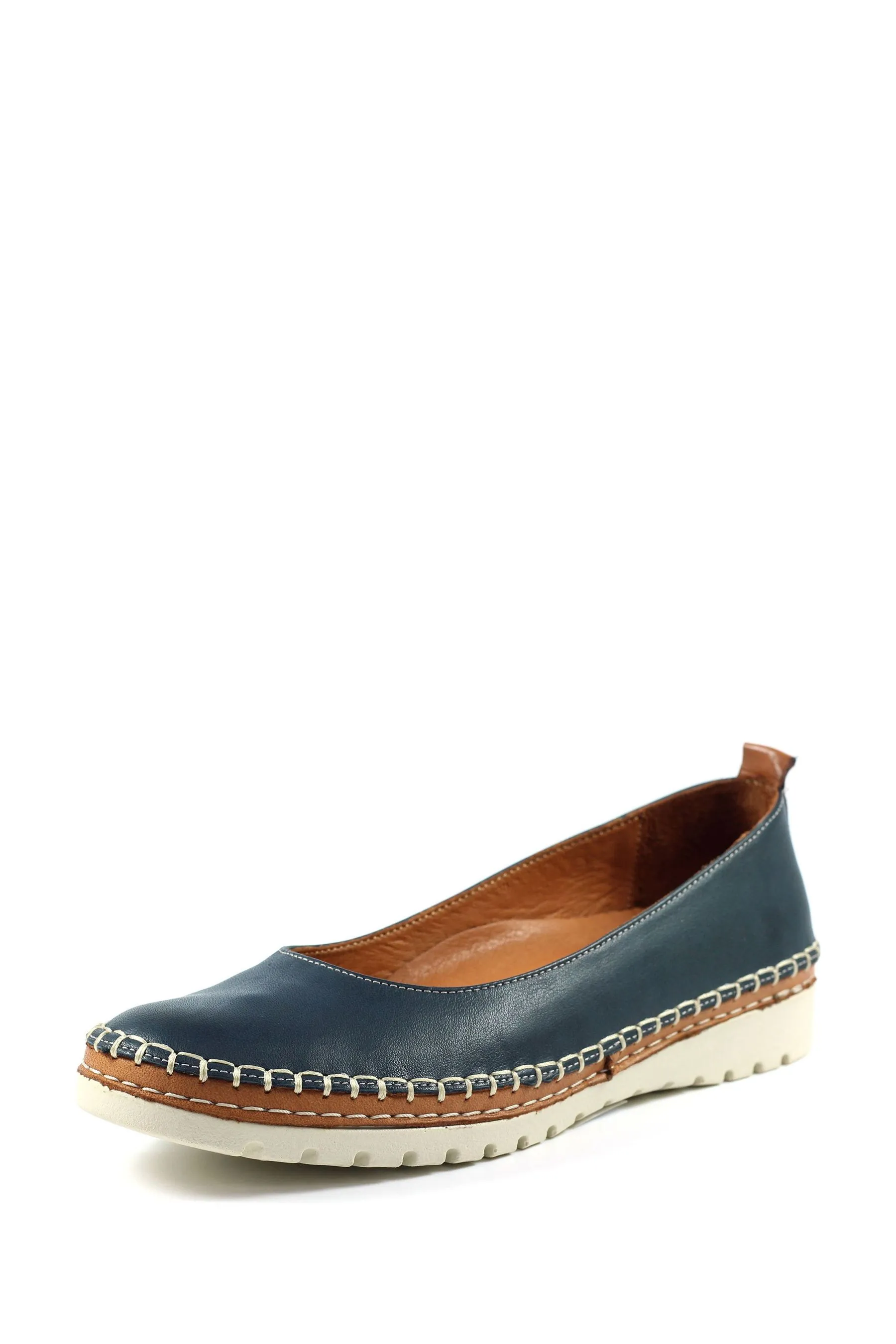 Lunar - Scarpe con ballerine colombe