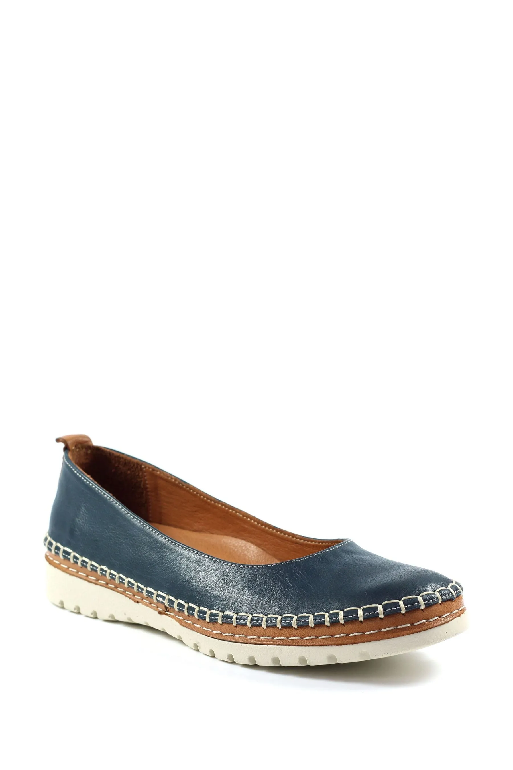 Lunar - Scarpe con ballerine colombe