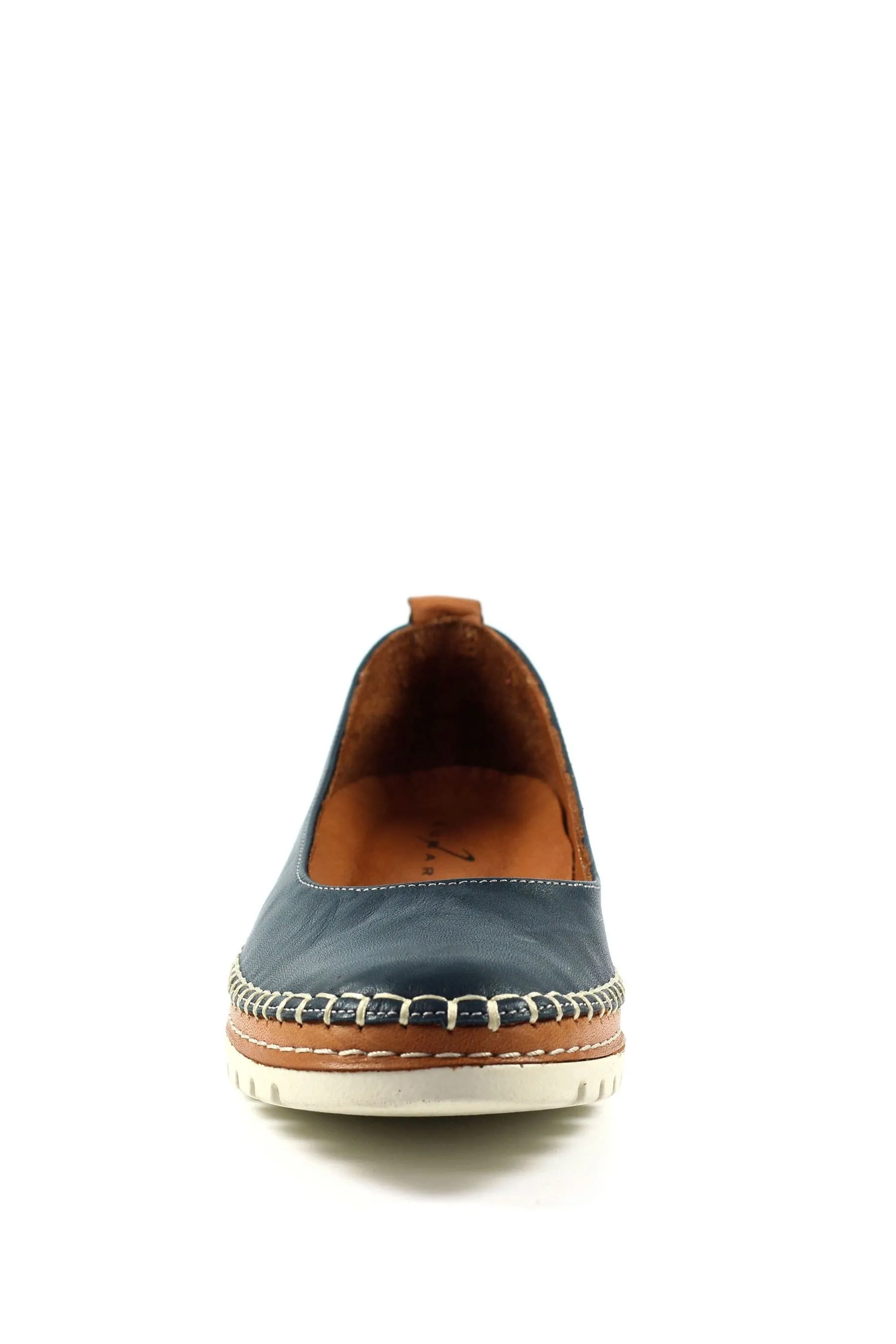 Lunar - Scarpe con ballerine colombe