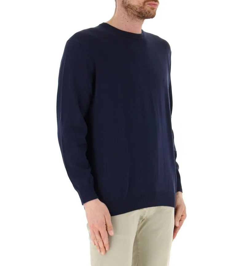 Maglia girocollo