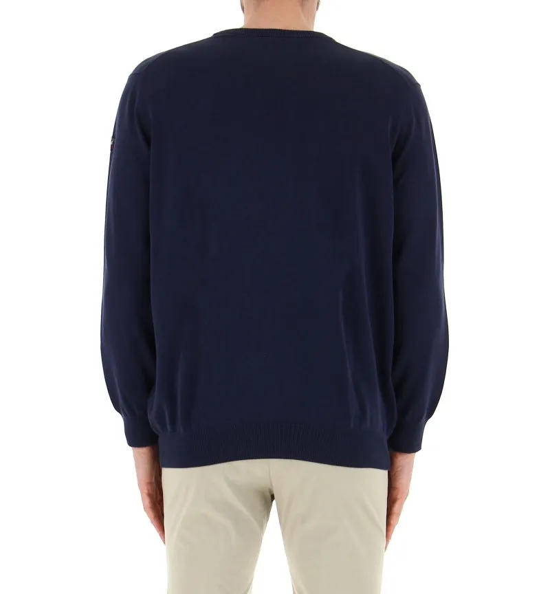 Maglia girocollo