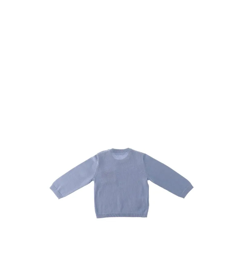 Maglia in cotone