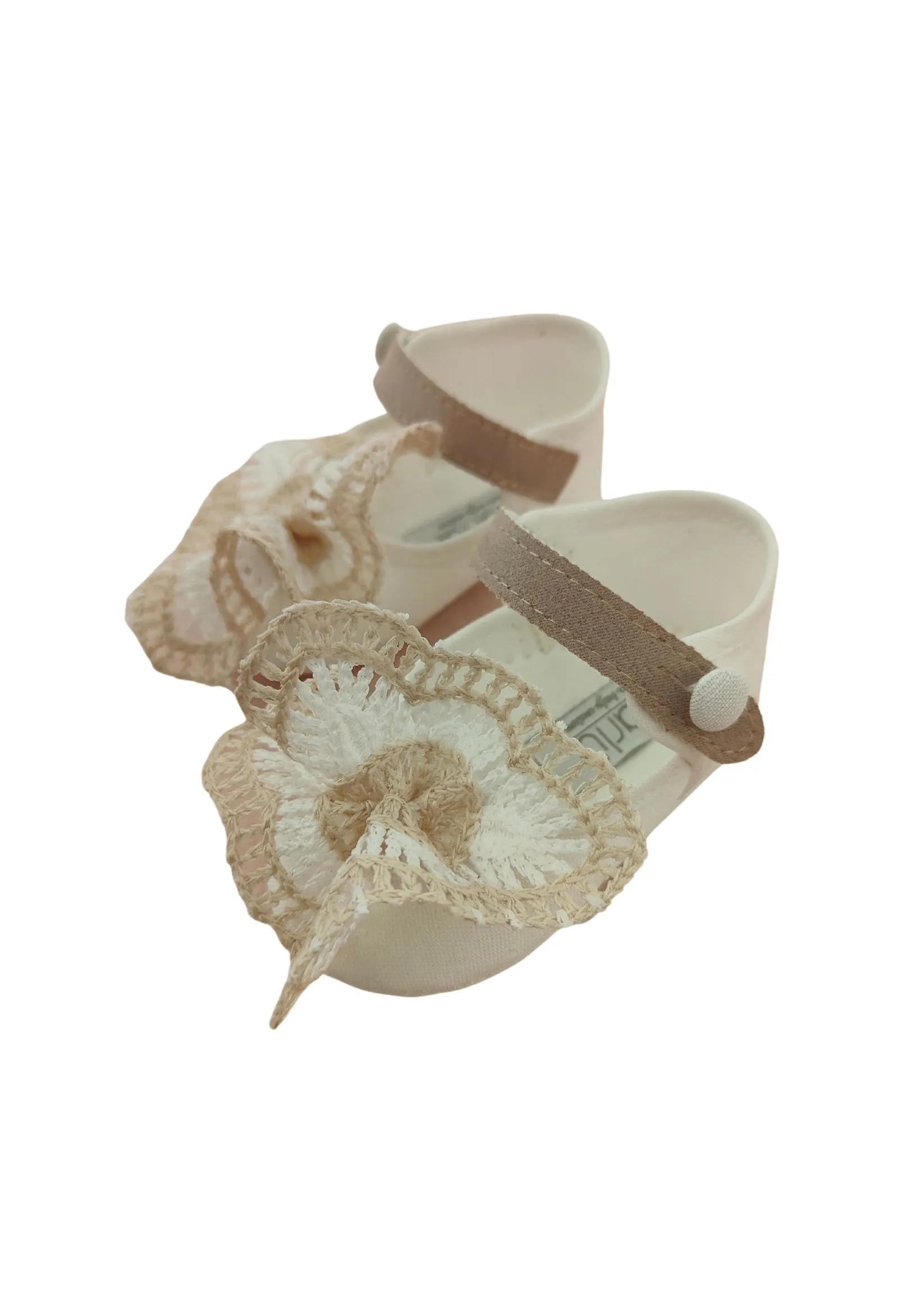 marlu  scarpe ballerine con fiore