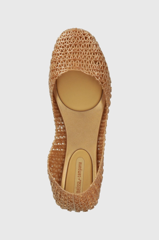 Melissa ballerine MELISSA CAMPANA PAPEL AD