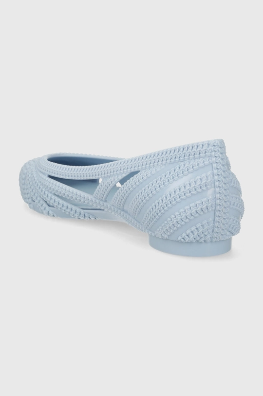 Melissa ballerine MELISSA FEMME CLASSY AD
