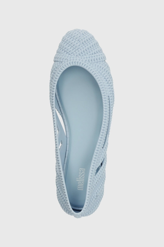 Melissa ballerine MELISSA FEMME CLASSY AD