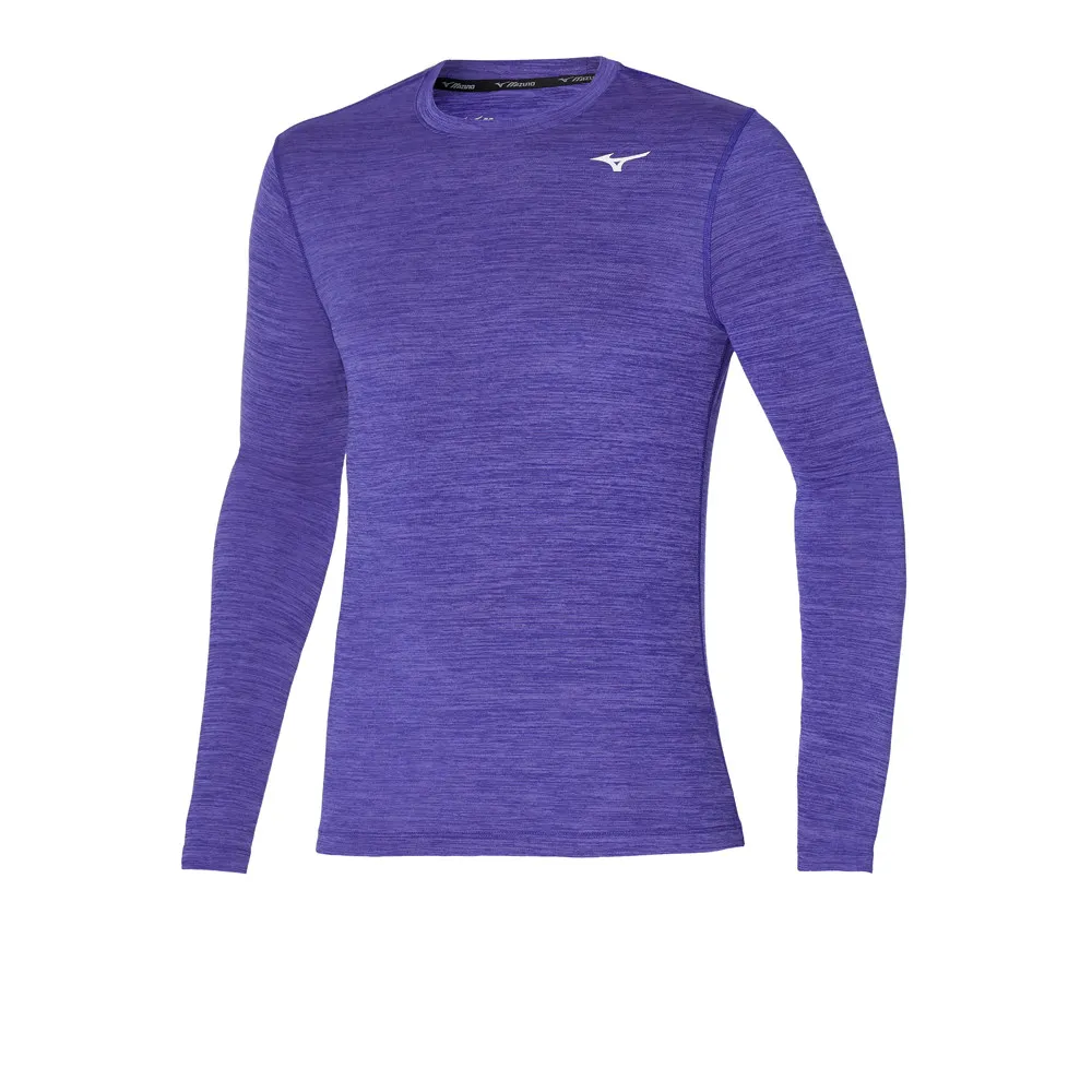 Mizuno Impulse Core LS Top