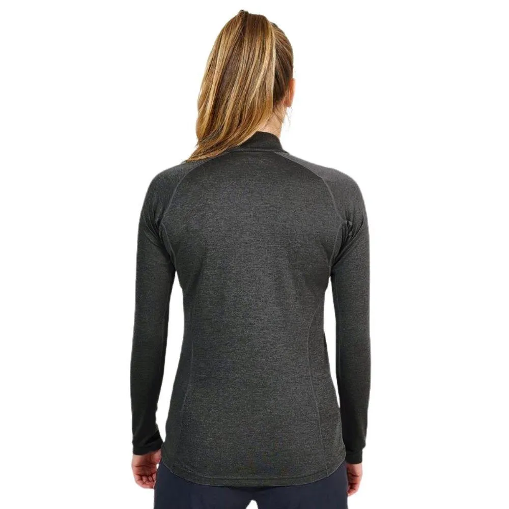 Montane Dart Cerniera Neck per donna Top