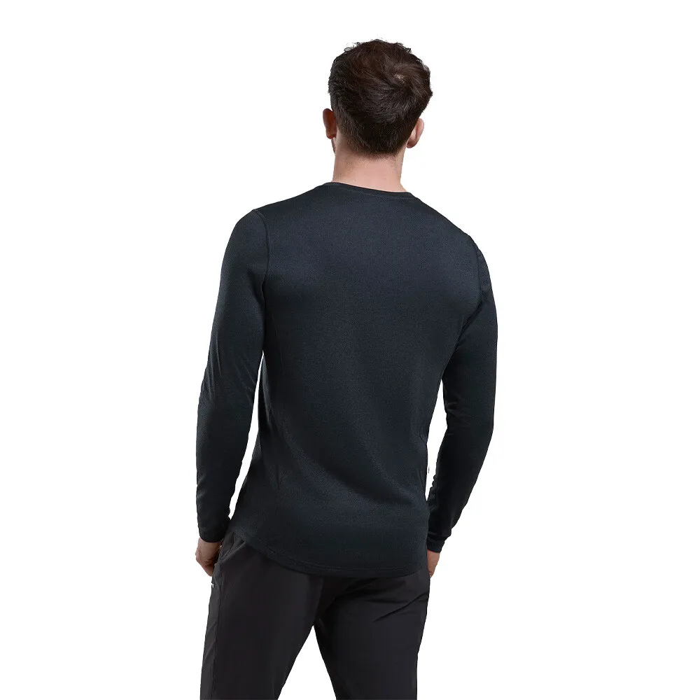 Montane Dart Manica lunga Top - SS24