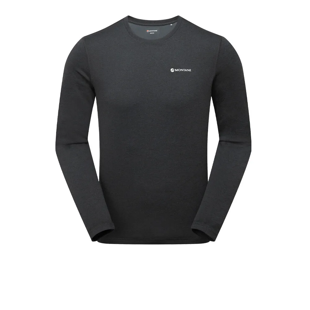 Montane Dart Manica lunga Top - SS24