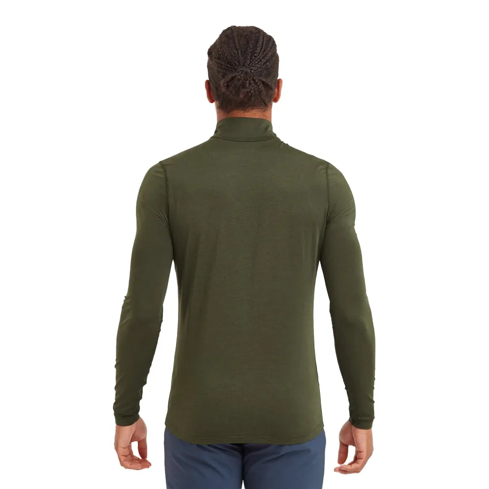 Montane Dart XT Thermal Half Cerniera Neck Top
