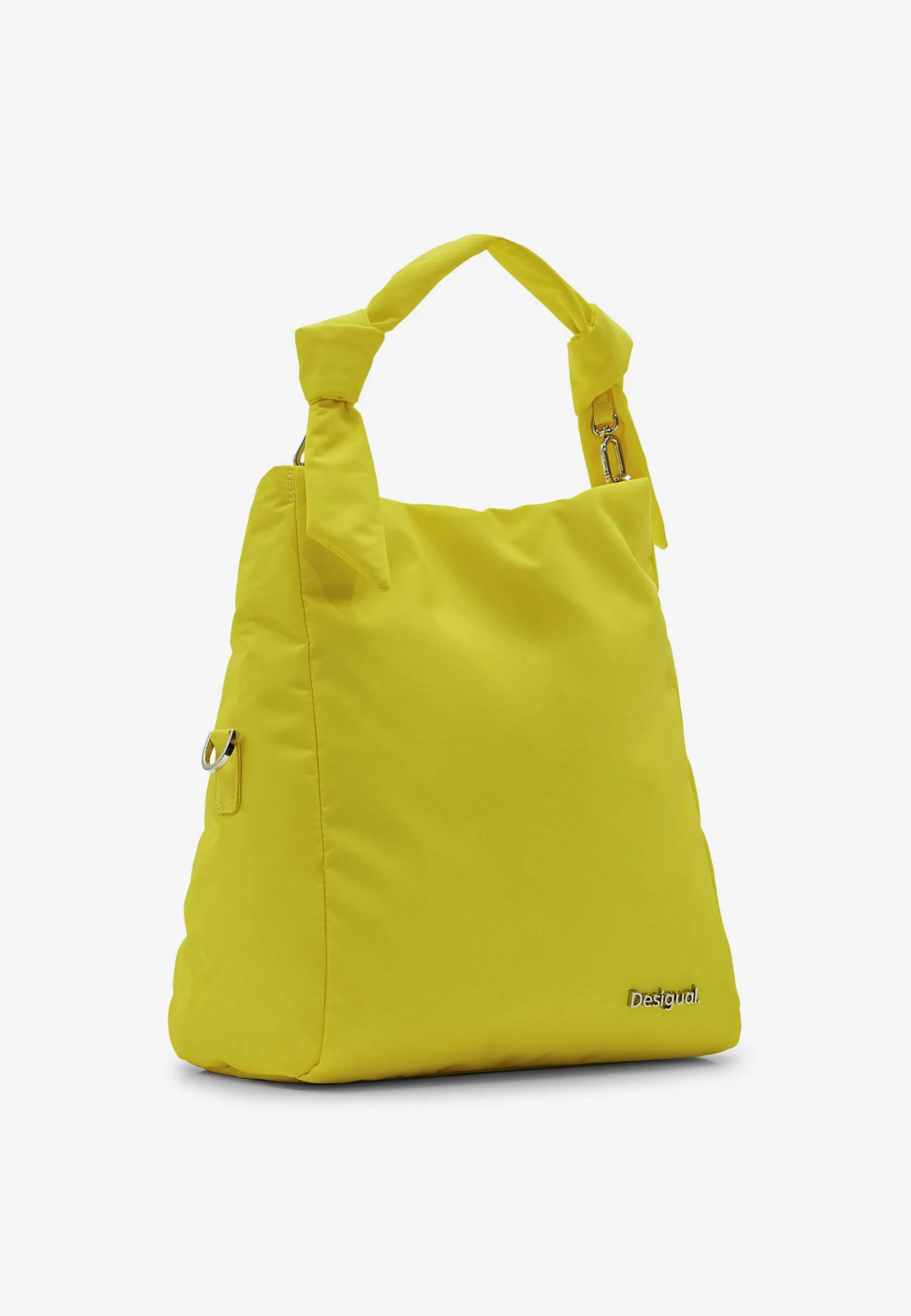 MULTI-POSITION PADDED - Borsa a mano