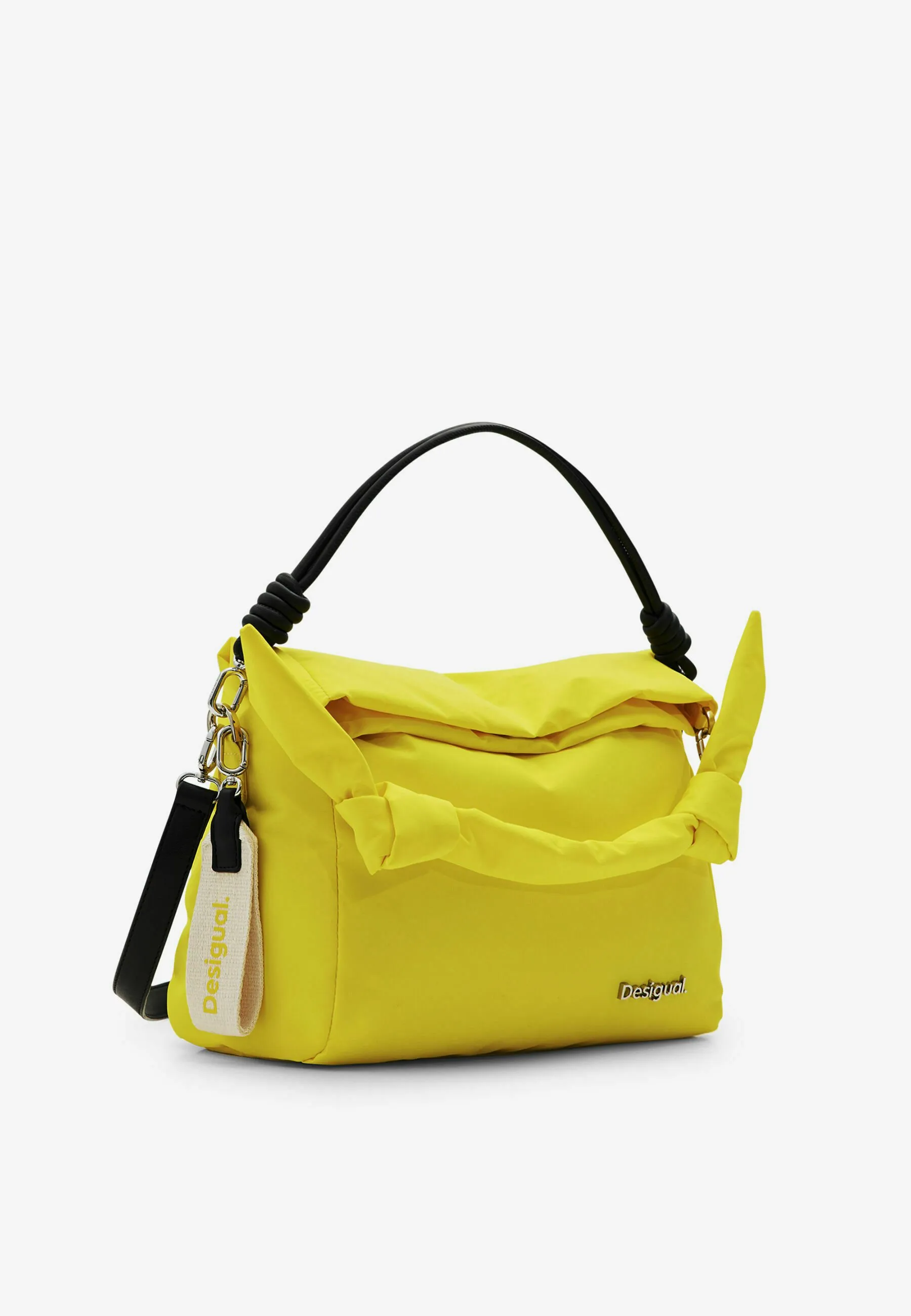 MULTI-POSITION PADDED - Borsa a mano
