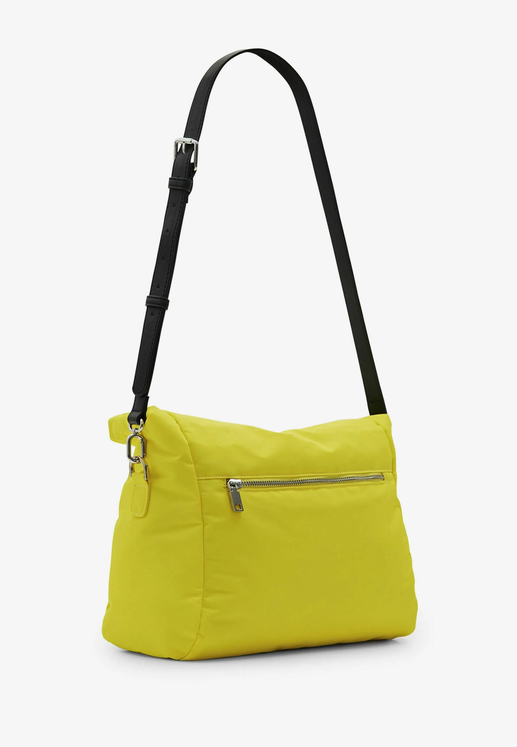 MULTI-POSITION PADDED - Borsa a mano
