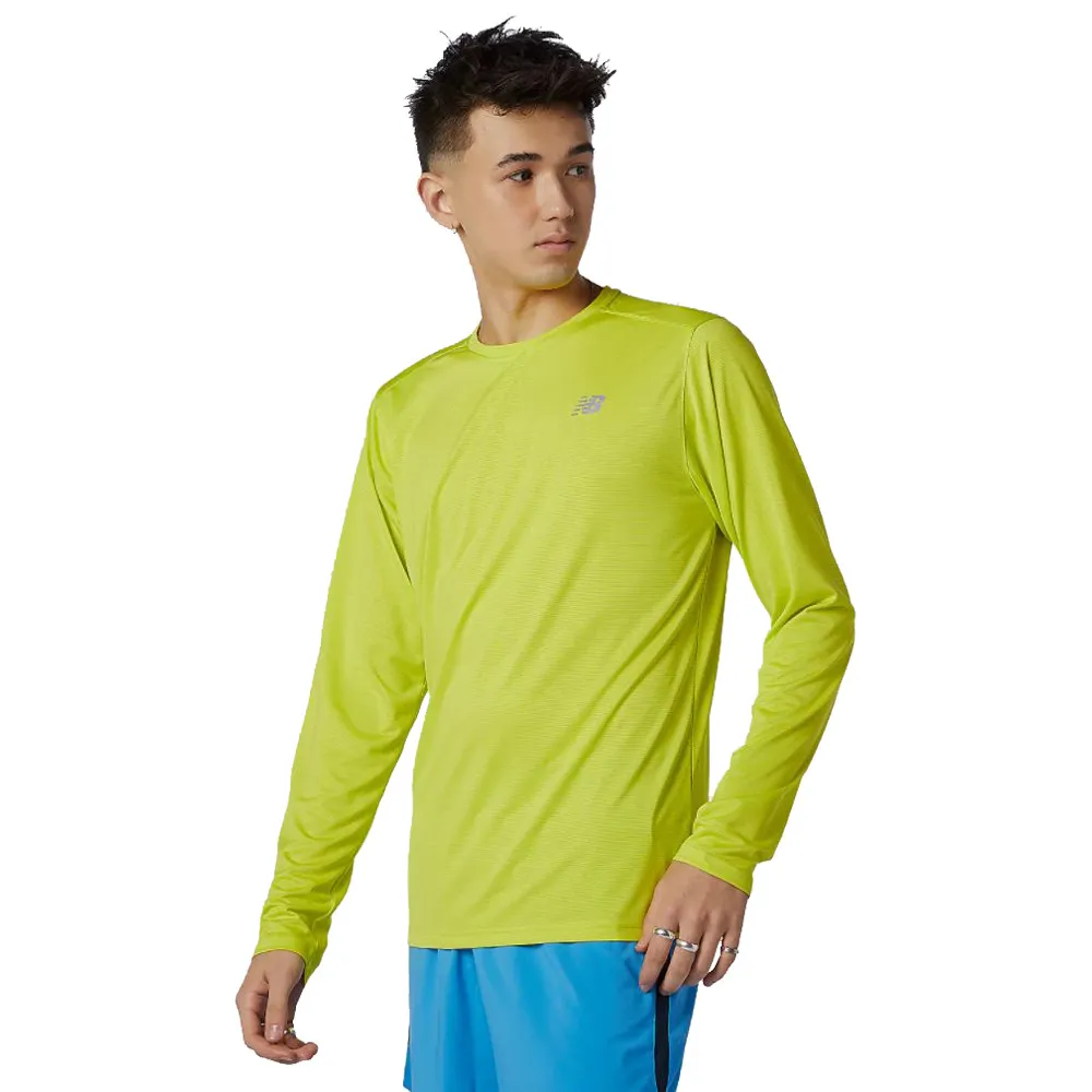 New Balance Accelerate Maglia - AW21