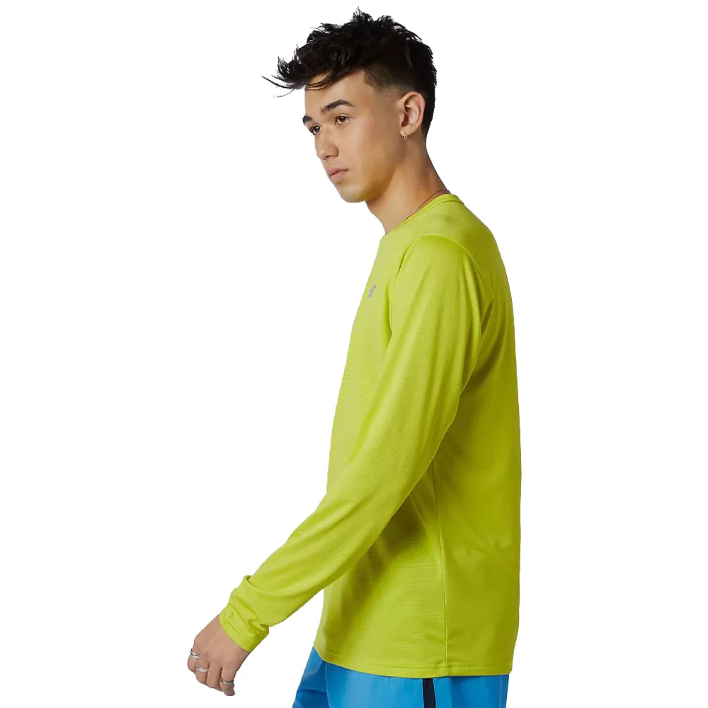 New Balance Accelerate Maglia - AW21