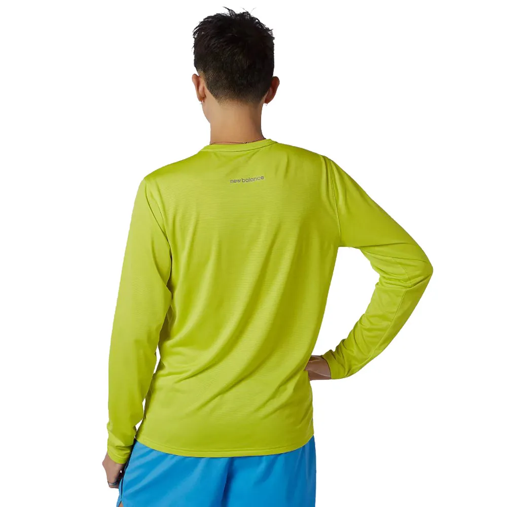 New Balance Accelerate Maglia - AW21