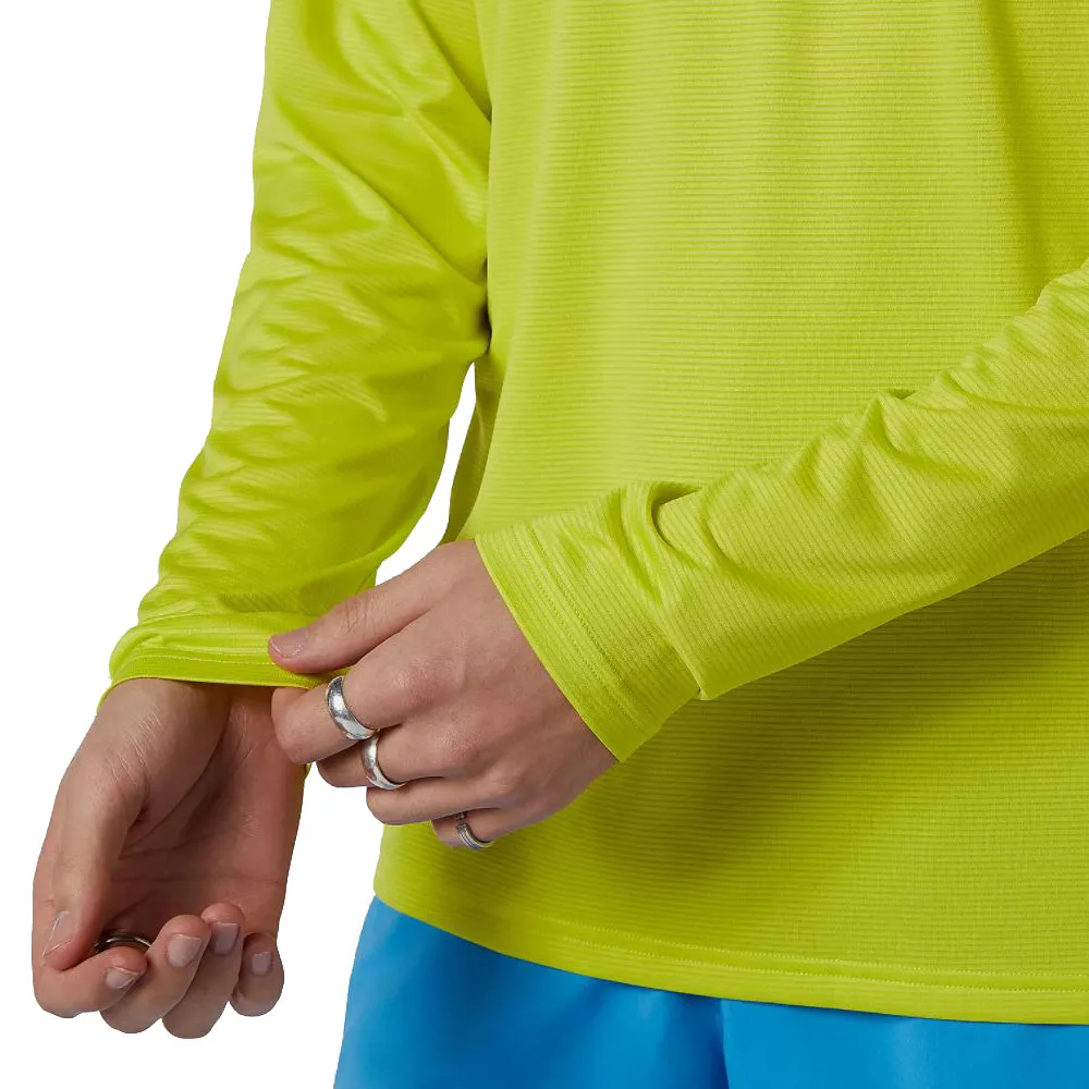 New Balance Accelerate Maglia - AW21
