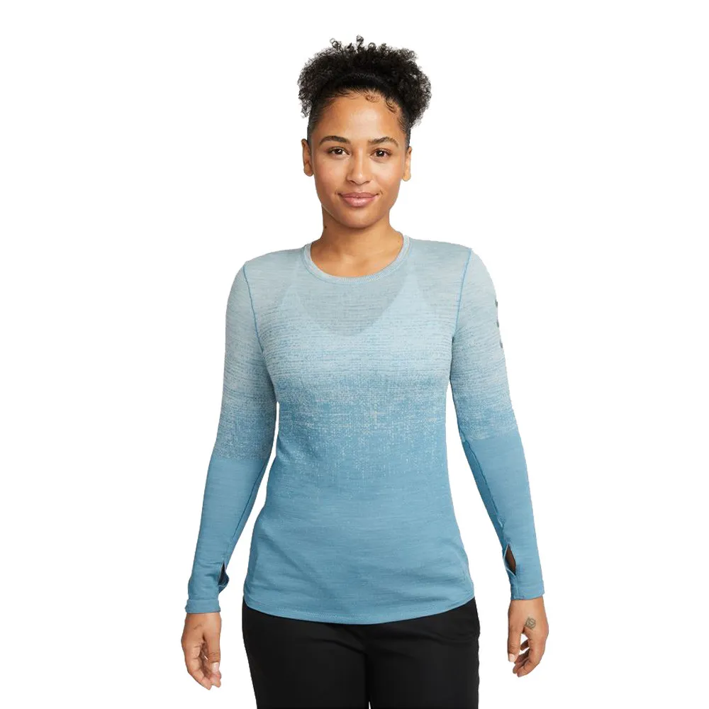 Nike Dri-FIT Advance Run Division per donna Top - SP23