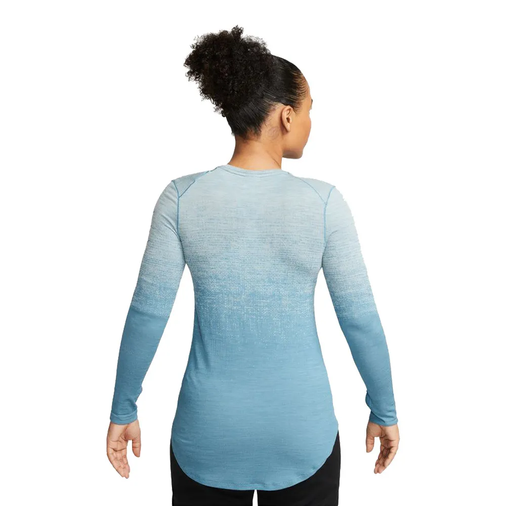Nike Dri-FIT Advance Run Division per donna Top - SP23