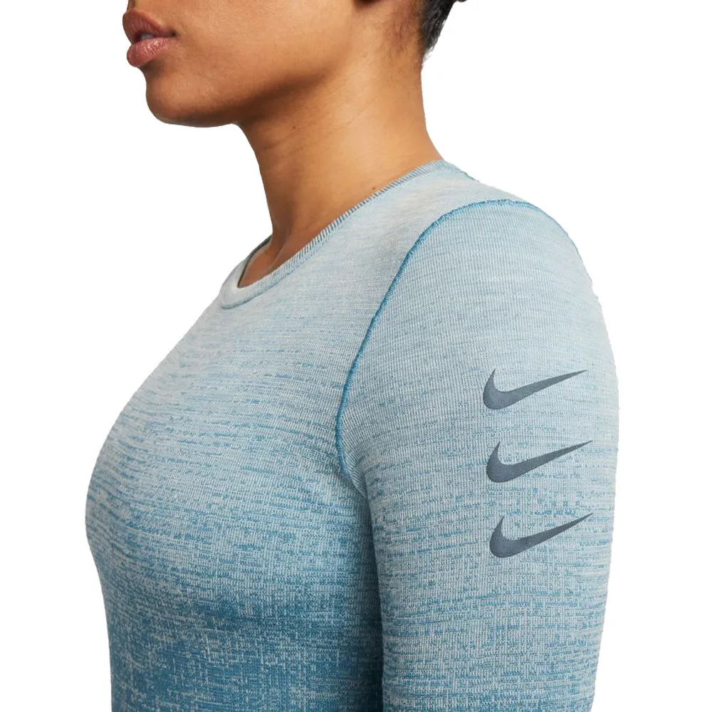 Nike Dri-FIT Advance Run Division per donna Top - SP23