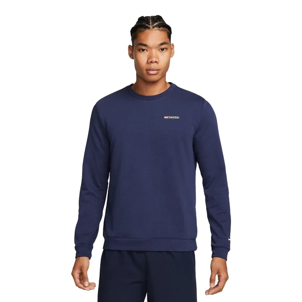 Nike Dri-FIT Track Club Felpa - FA23