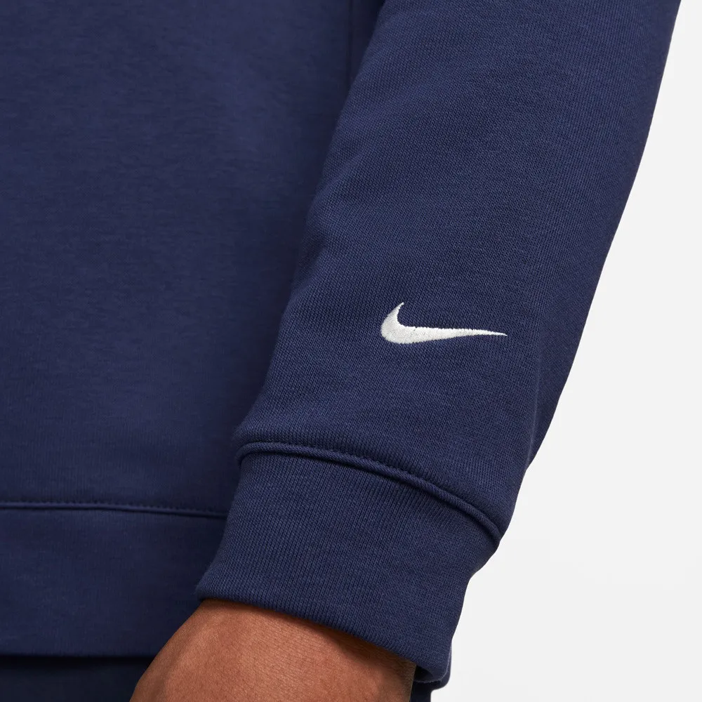 Nike Dri-FIT Track Club Felpa - FA23