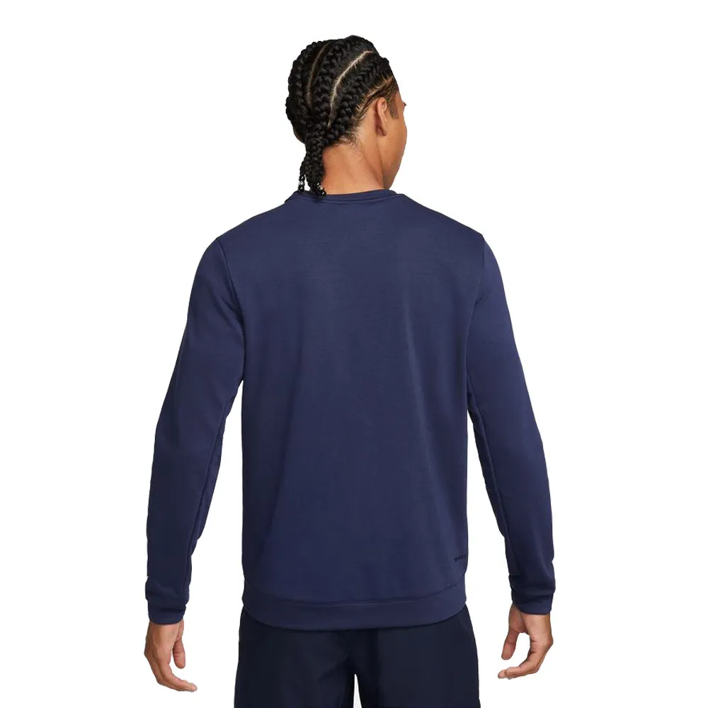 Nike Dri-FIT Track Club Felpa - FA23