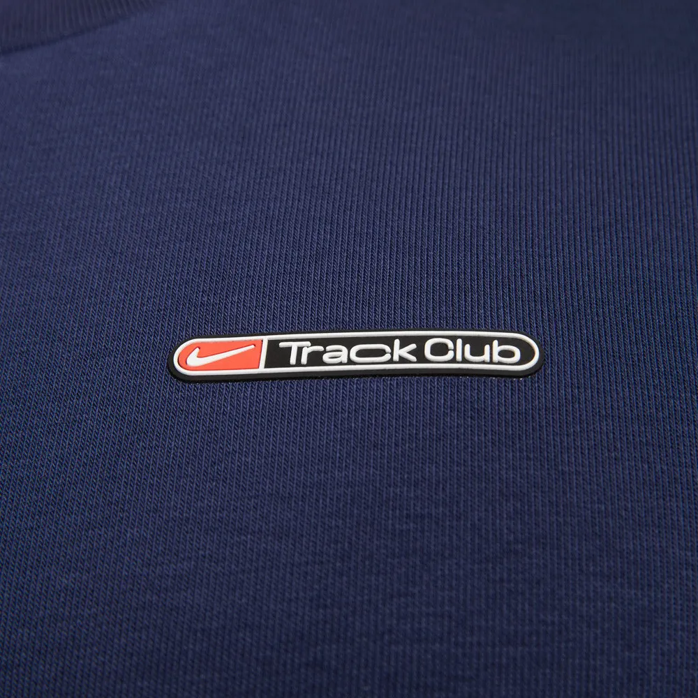 Nike Dri-FIT Track Club Felpa - FA23