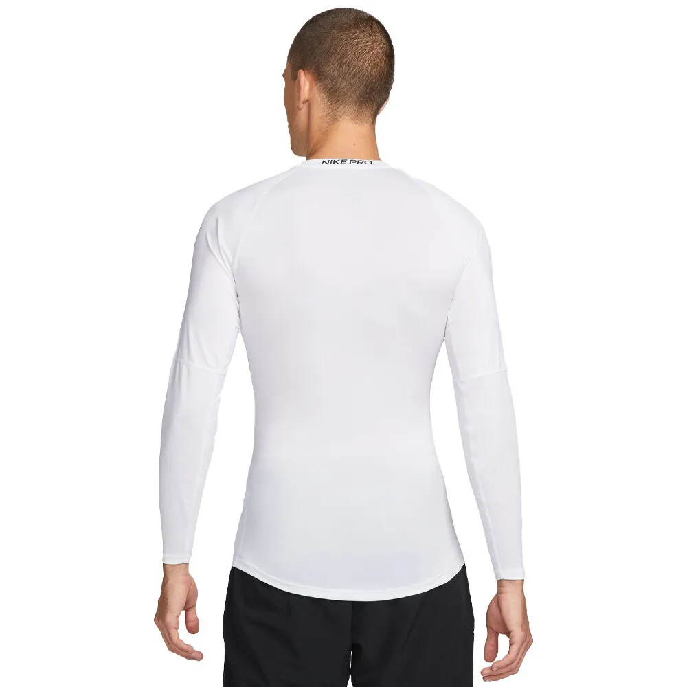 Nike Pro Dri-FIT Tight Fit Long-Sleeve Top - SP24
