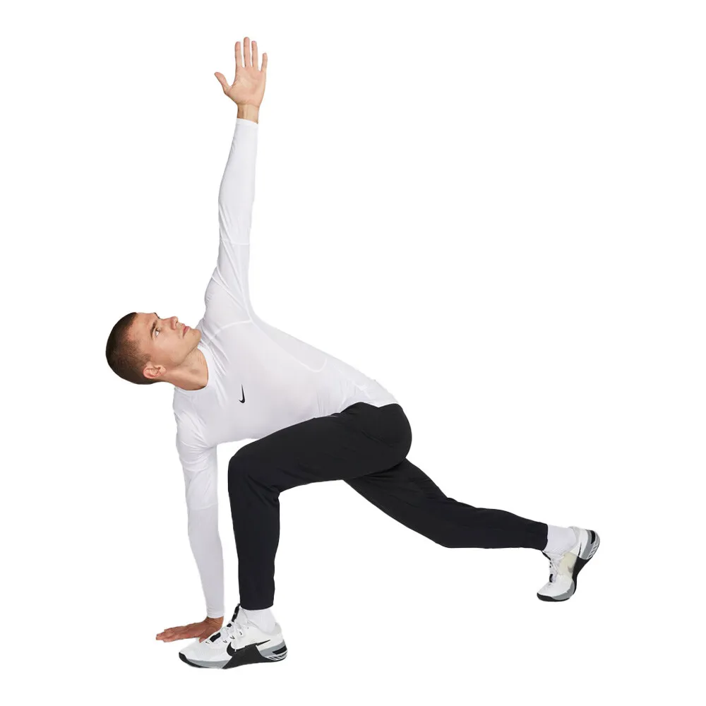 Nike Pro Dri-FIT Tight Fit Long-Sleeve Top - SP24
