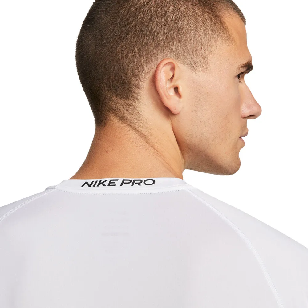 Nike Pro Dri-FIT Tight Fit Long-Sleeve Top - SP24