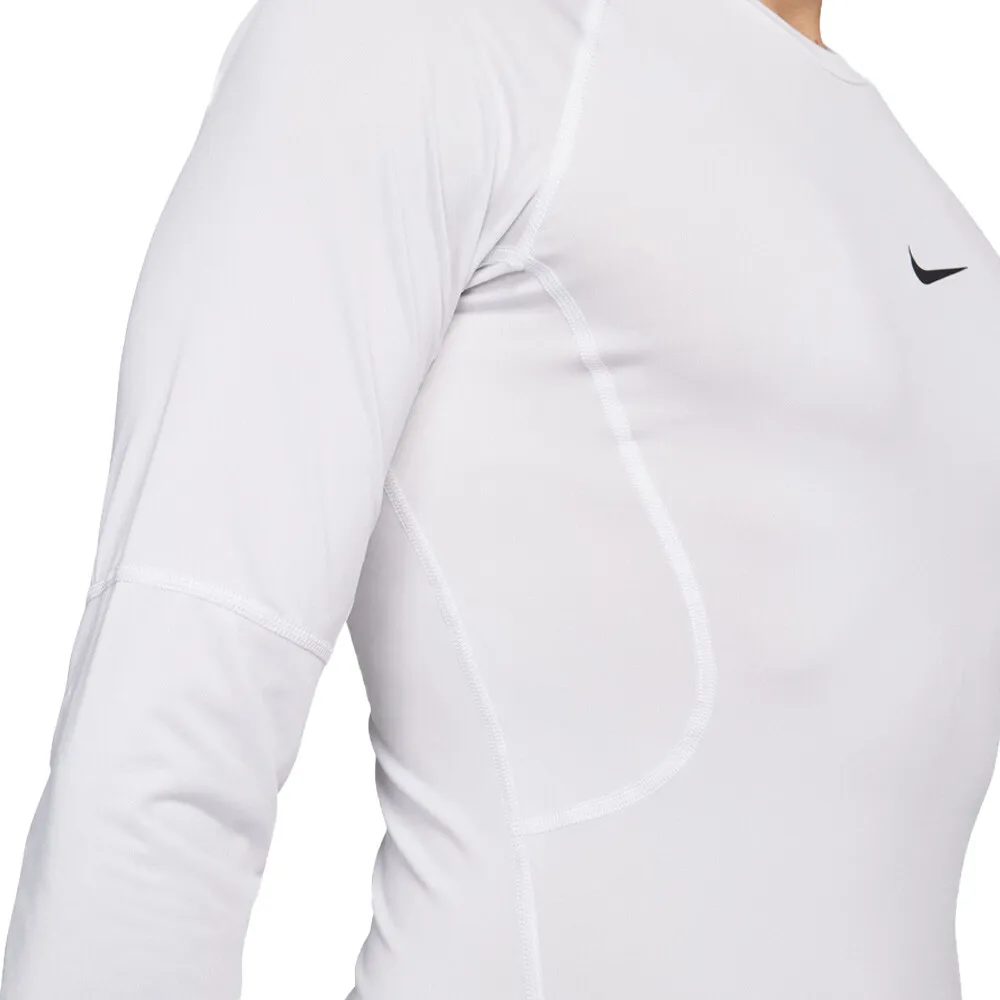 Nike Pro Dri-FIT Tight Fit Long-Sleeve Top - SP24