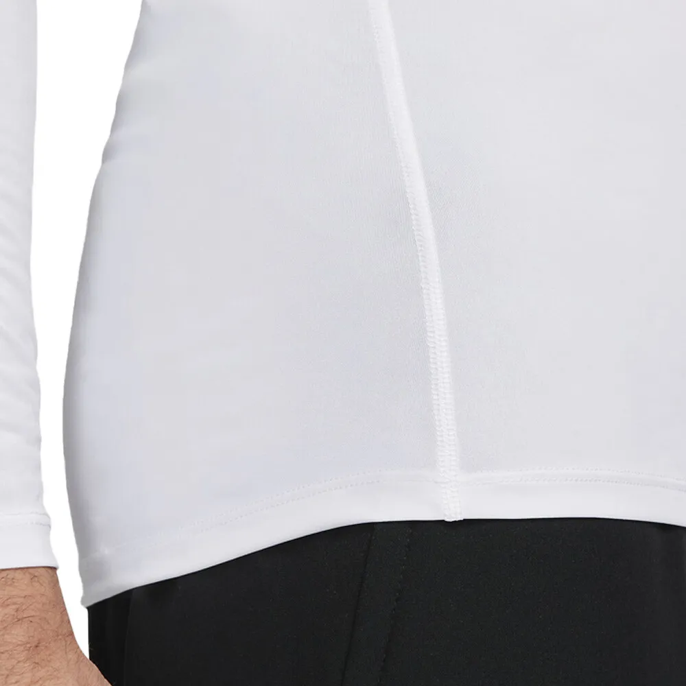 Nike Pro Dri-FIT Tight Fit Long-Sleeve Top - SP24