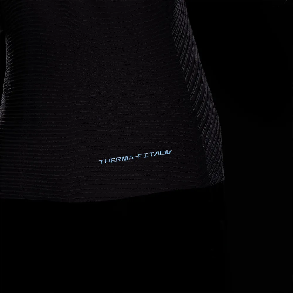 Nike Therma-FIT Run Division per donna Top - HO22