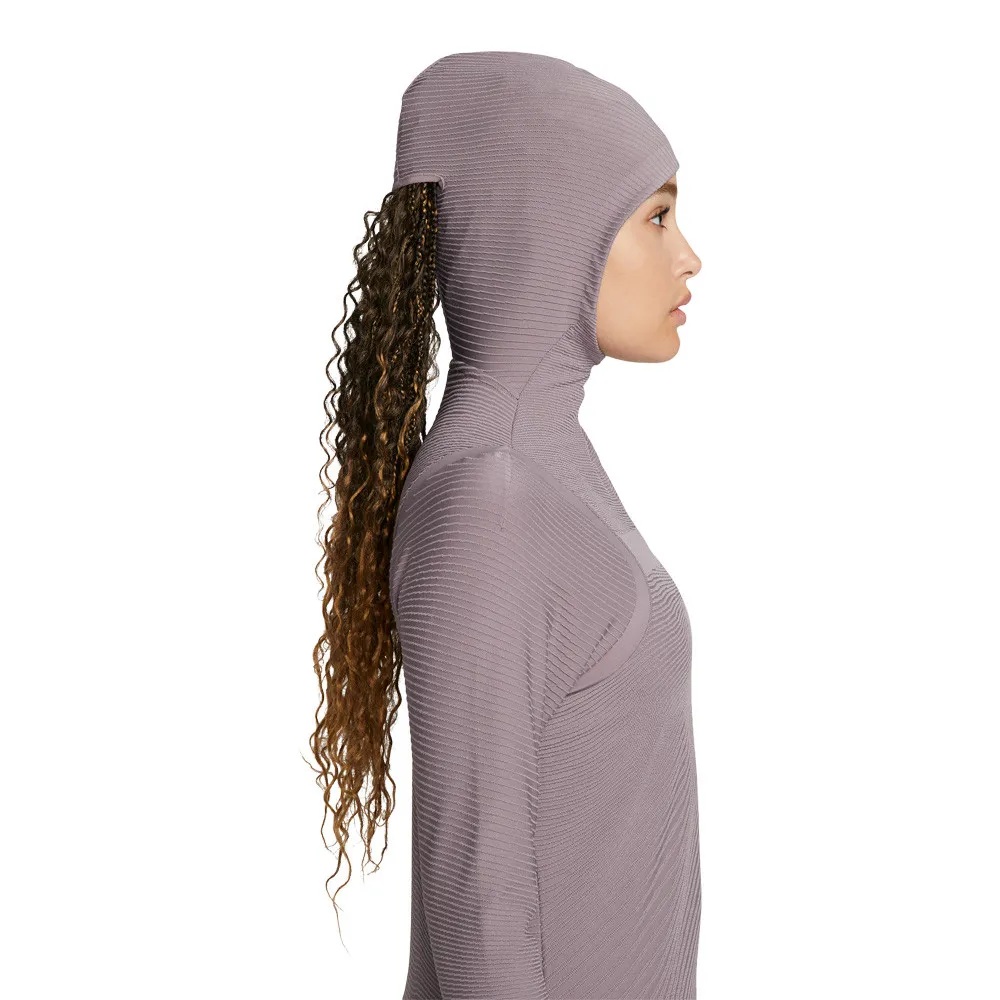 Nike Therma-FIT Run Division per donna Top - HO22
