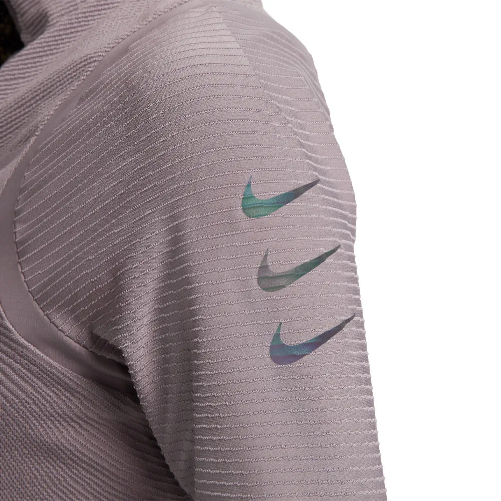 Nike Therma-FIT Run Division per donna Top - HO22