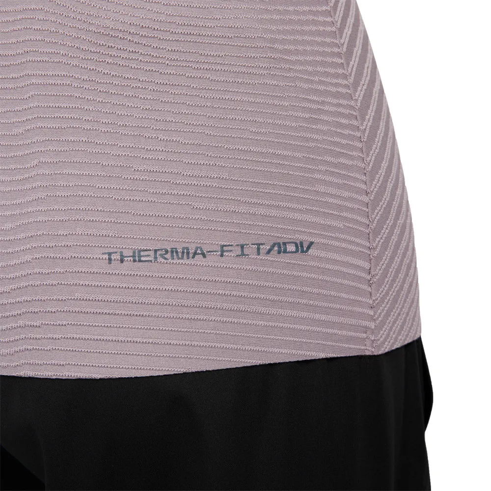 Nike Therma-FIT Run Division per donna Top - HO22