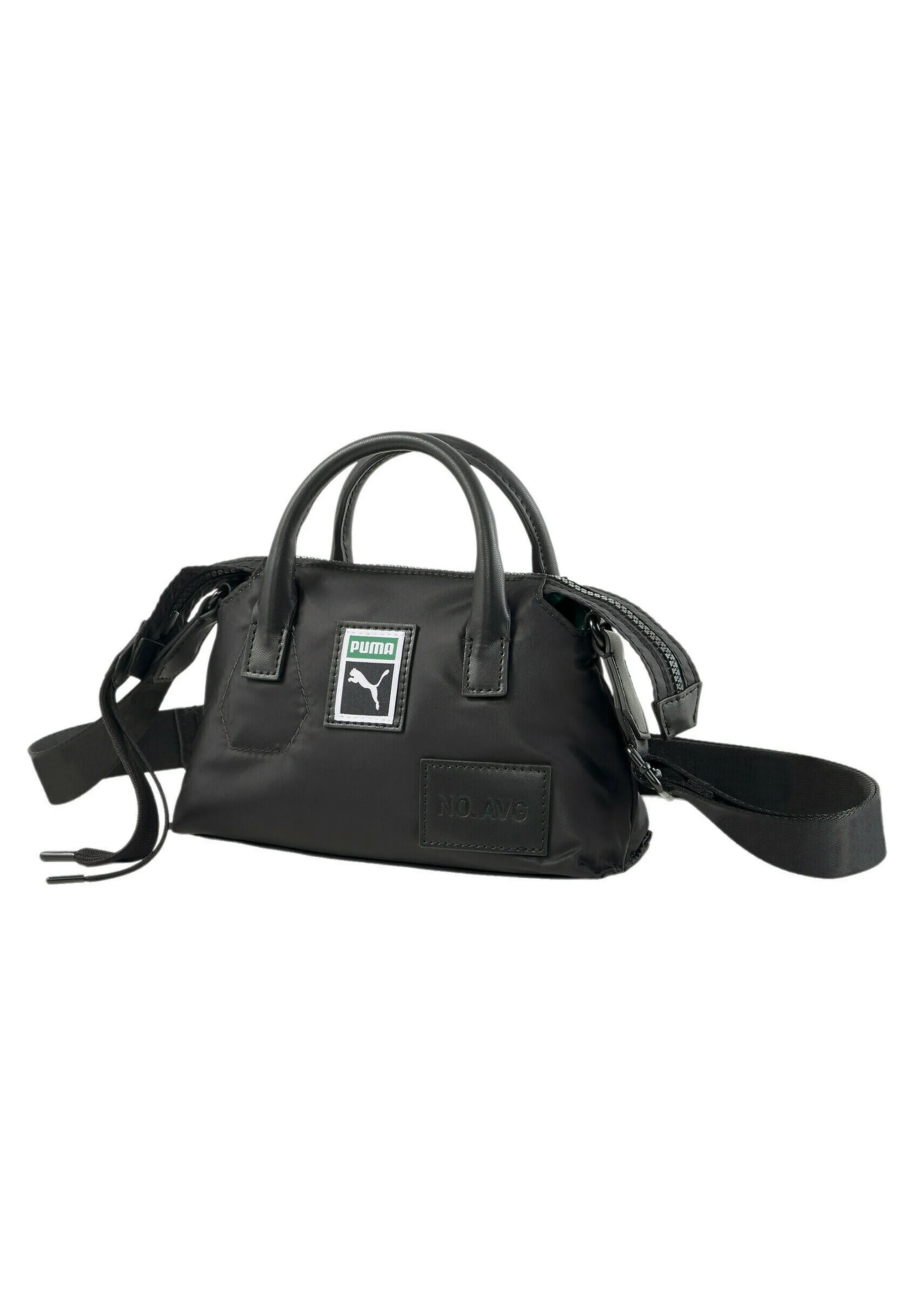 NO AVG MINI TRAGETAS - Borsa a mano