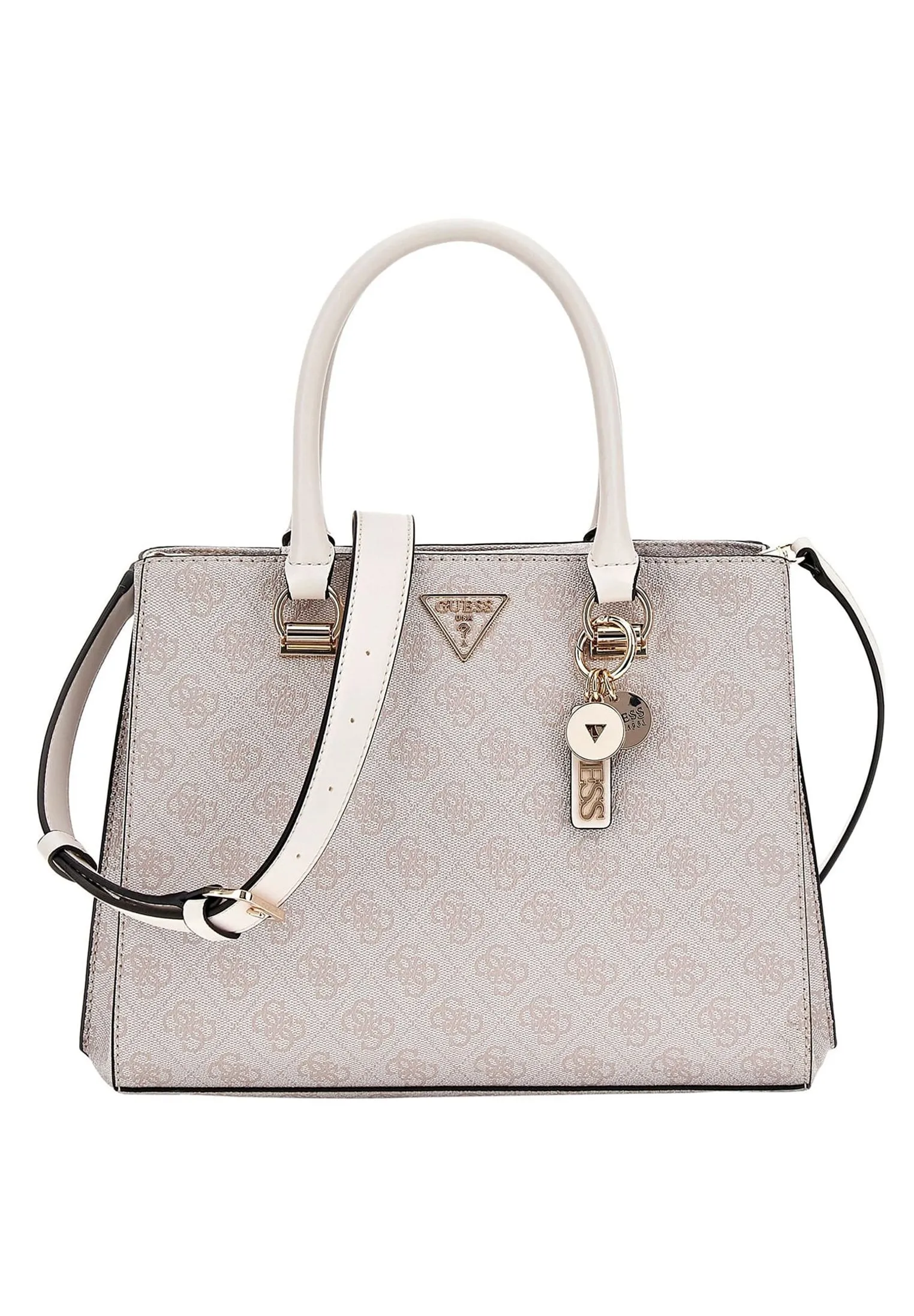 NOELLE 4G-LOGO - Borsa a mano